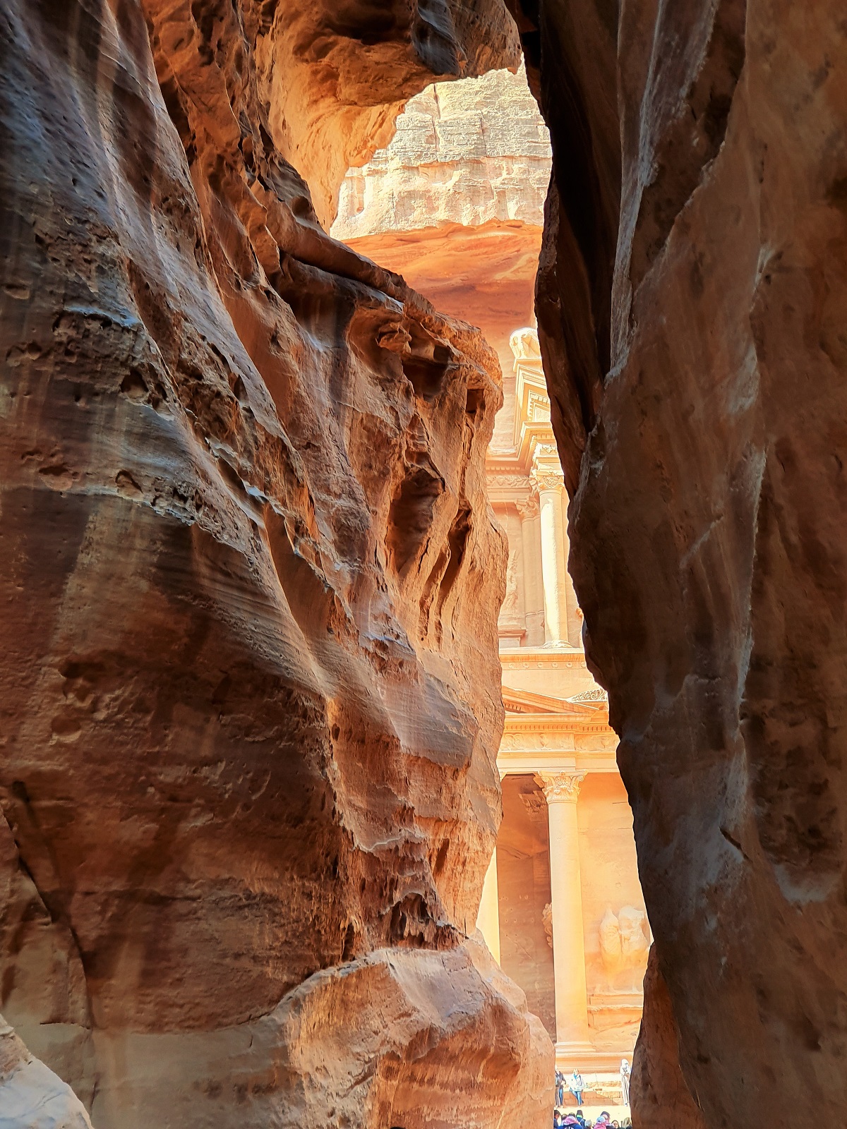 Viaje a Petra | Viaje a medida a Jordania | Mi Mundo Travel Planner